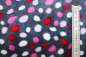 Preview: Wellnessfleece Dotty Sari (10 cm)